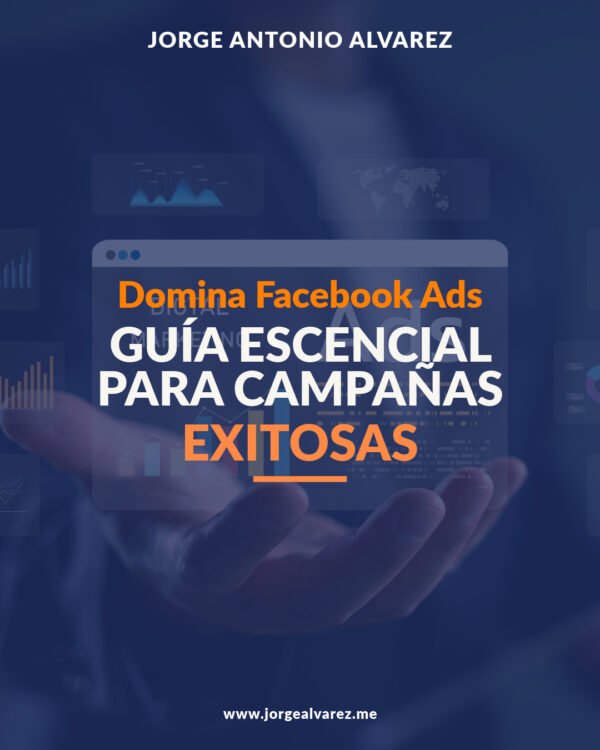 Domina Facebook Ads