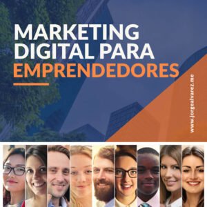 Marketing Digital para Emprendedores