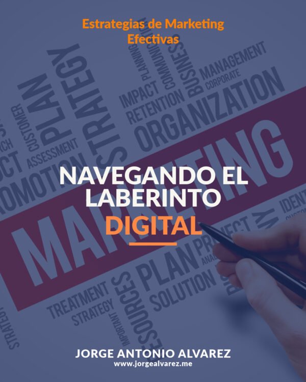 Navegando el Laberinto Digital